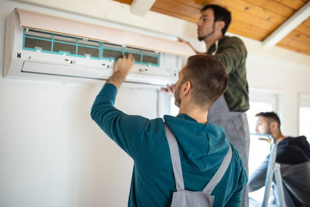 Professional HVAC in Lisbon Falls, ME