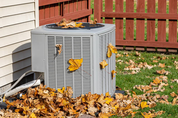 Best Local HVAC companies  in Lisbon Falls, ME
