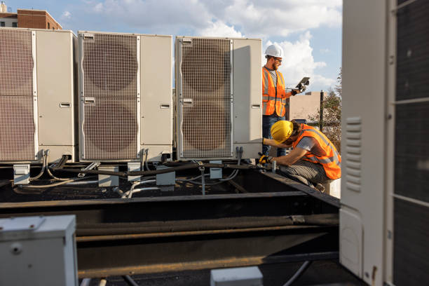 Best Central air repair  in Lisbon Falls, ME