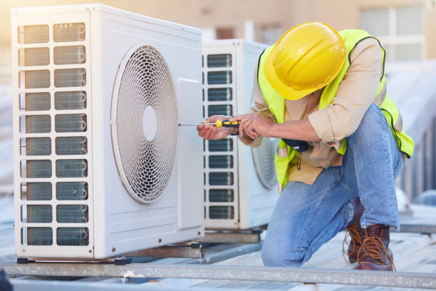 Best Residential HVAC services  in Lisbon Falls, ME