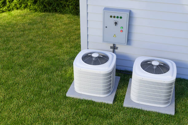 Best Best HVAC companies  in Lisbon Falls, ME
