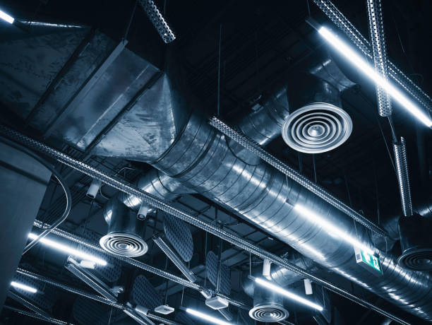 Best Residential HVAC services  in Lisbon Falls, ME