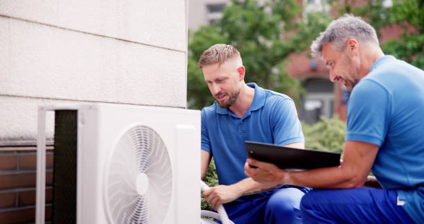Best HVAC emergency services  in Lisbon Falls, ME