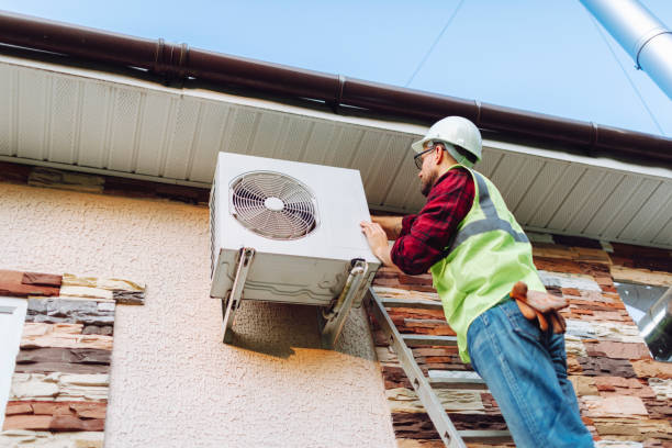 Best Emergency HVAC repair  in Lisbon Falls, ME