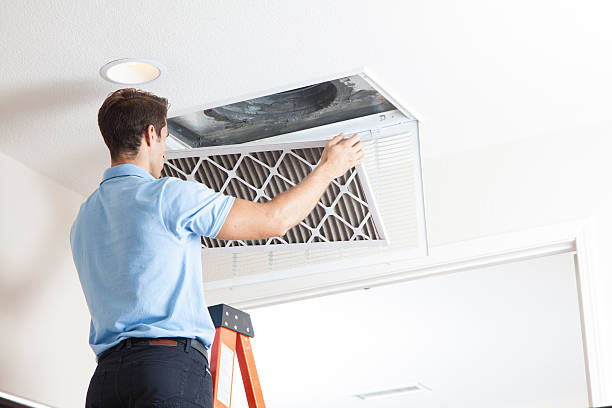 Best HVAC maintenance near me  in Lisbon Falls, ME