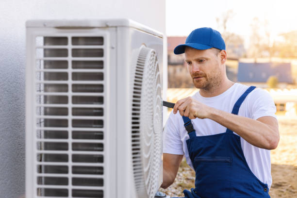 Best HVAC cleaning services  in Lisbon Falls, ME