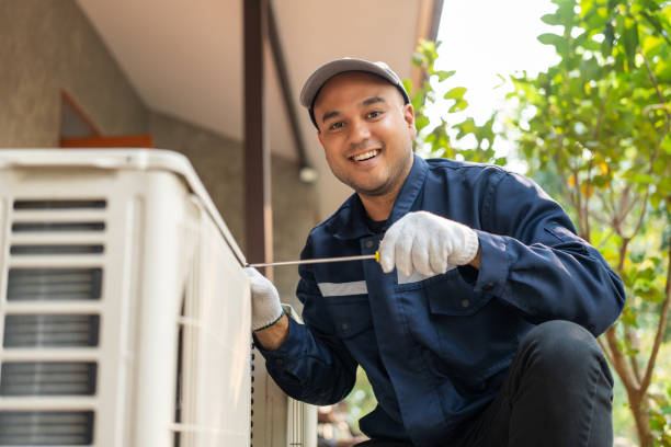 Best Affordable air conditioning repair  in Lisbon Falls, ME