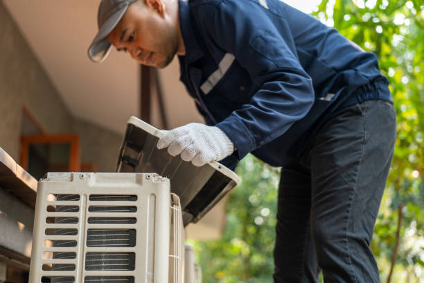 Best HVAC maintenance near me  in Lisbon Falls, ME