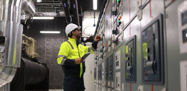 Best HVAC repair near me  in Lisbon Falls, ME
