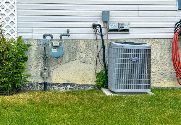 Best HVAC system installation  in Lisbon Falls, ME